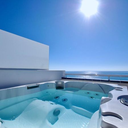 Sea Lovers Jacuzzi Fuerteventura グラン・タラハル エクステリア 写真