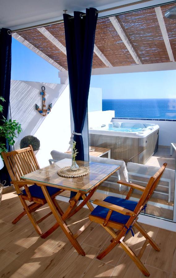 Sea Lovers Jacuzzi Fuerteventura グラン・タラハル エクステリア 写真