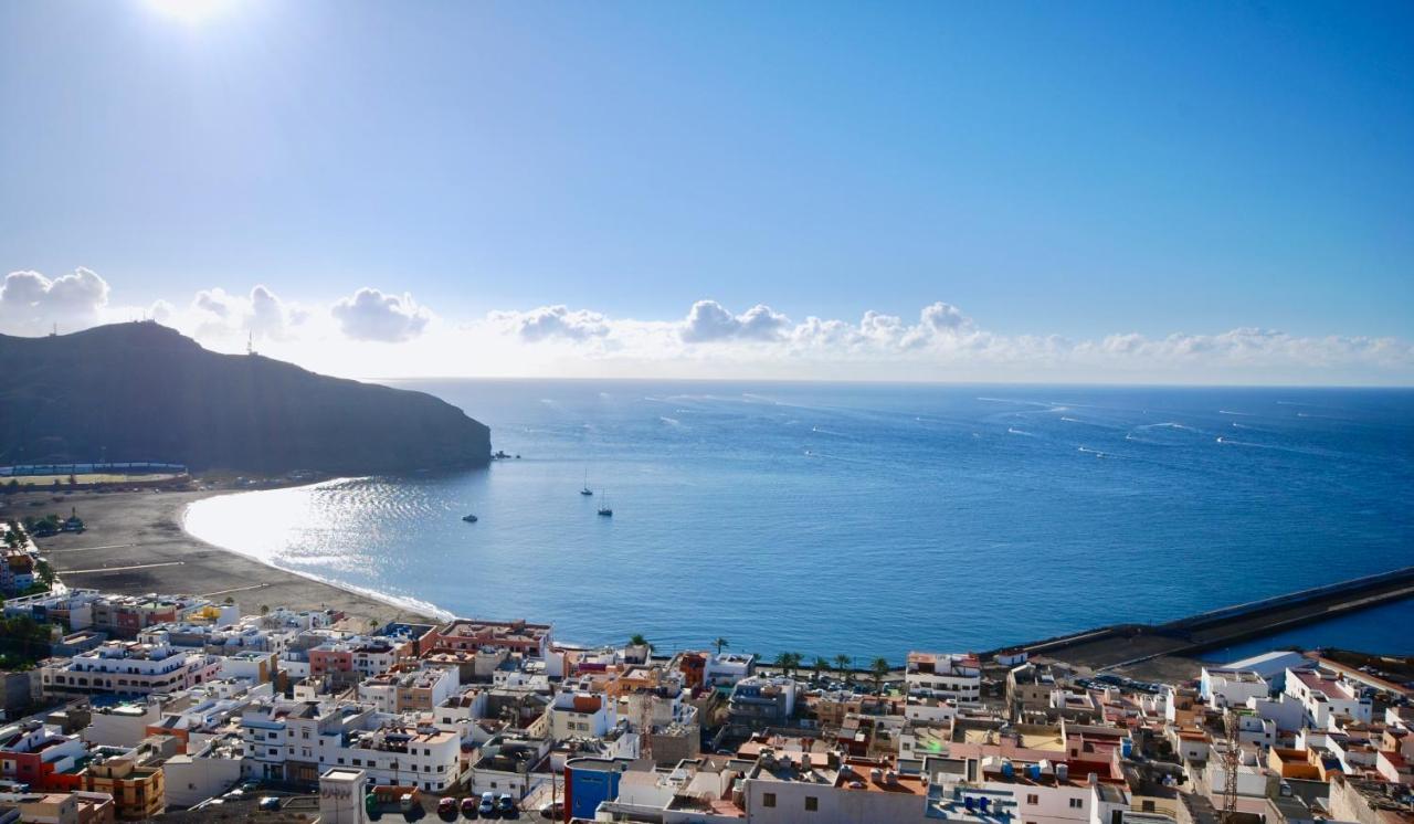 Sea Lovers Jacuzzi Fuerteventura グラン・タラハル エクステリア 写真