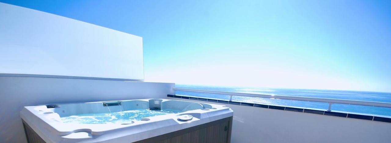 Sea Lovers Jacuzzi Fuerteventura グラン・タラハル エクステリア 写真