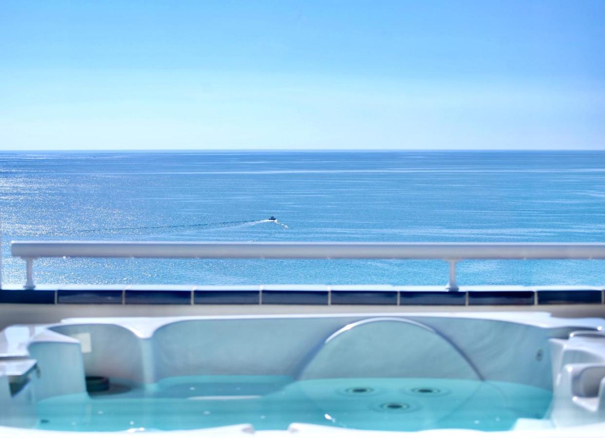 Sea Lovers Jacuzzi Fuerteventura グラン・タラハル エクステリア 写真
