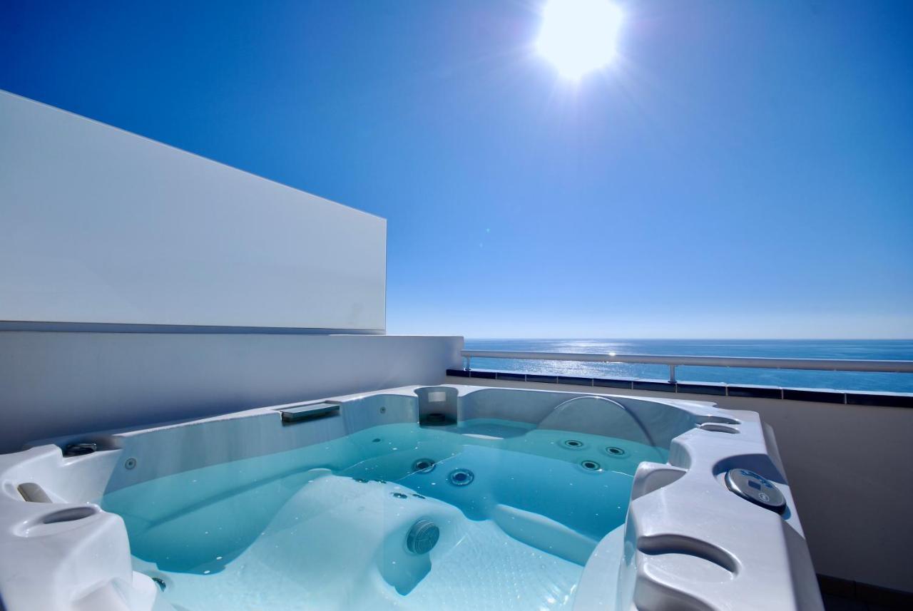 Sea Lovers Jacuzzi Fuerteventura グラン・タラハル エクステリア 写真