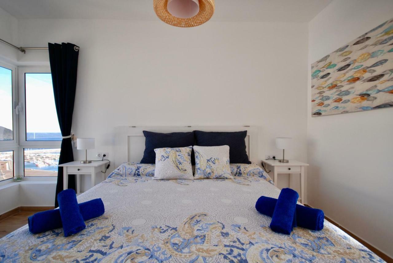 Sea Lovers Jacuzzi Fuerteventura グラン・タラハル エクステリア 写真