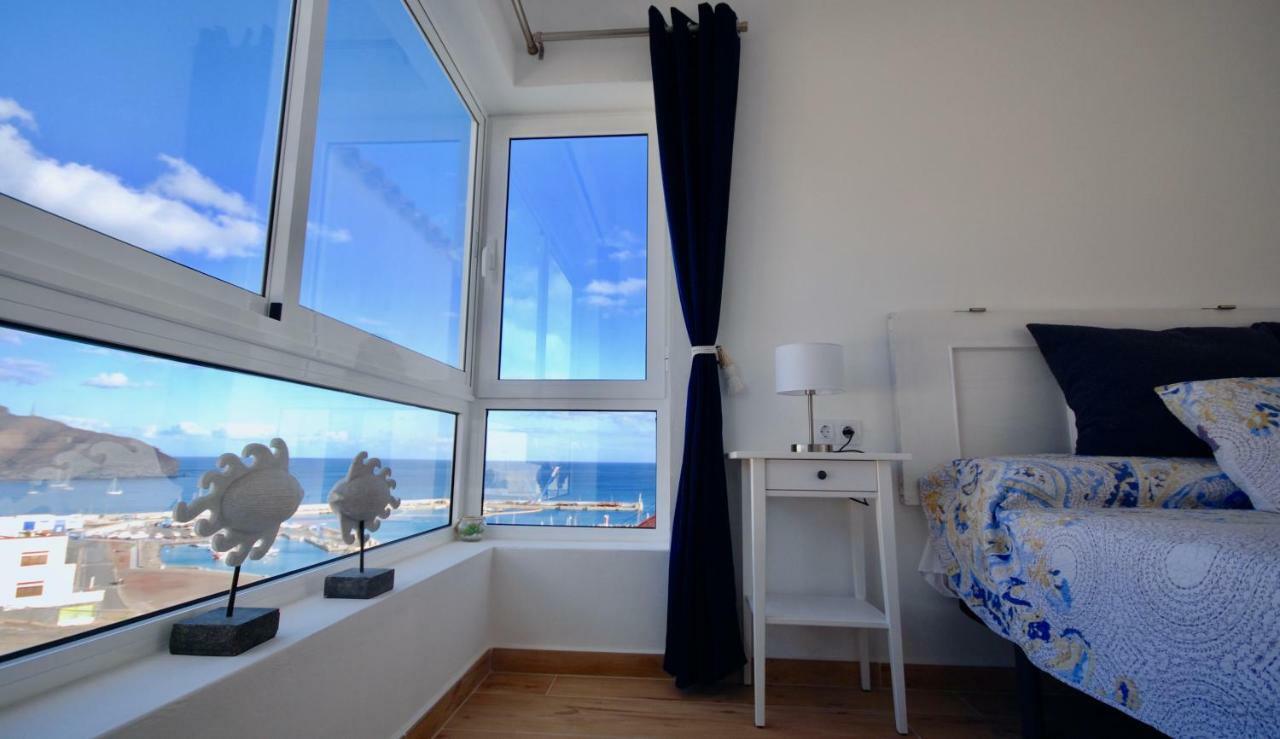 Sea Lovers Jacuzzi Fuerteventura グラン・タラハル エクステリア 写真