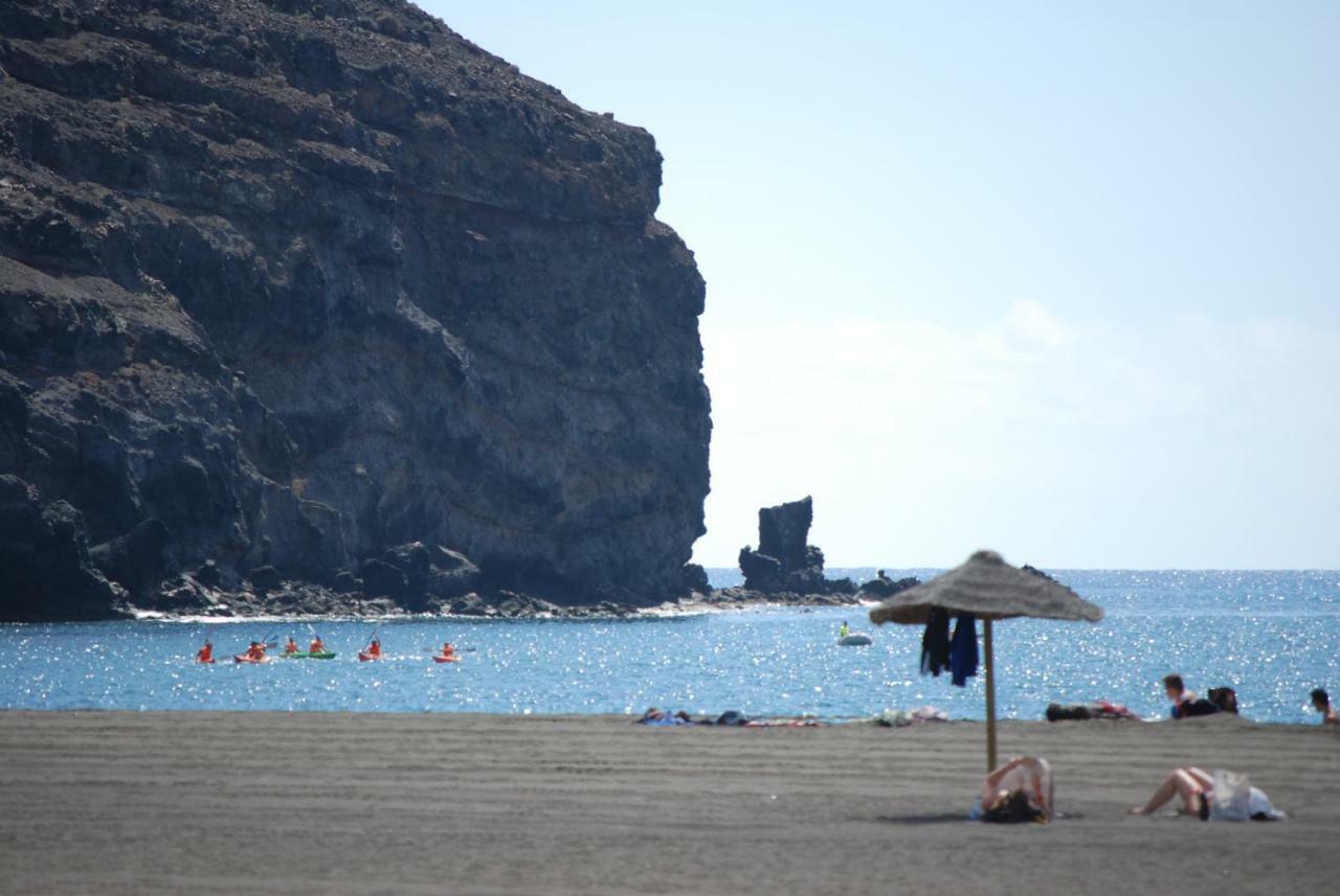 Sea Lovers Jacuzzi Fuerteventura グラン・タラハル エクステリア 写真
